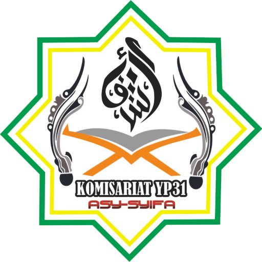 YP3I Asy-Syifa Logo
